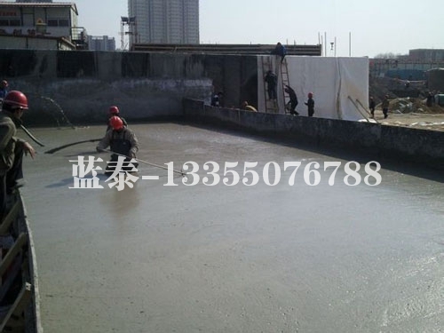 上海氣泡混合輕質土工程
